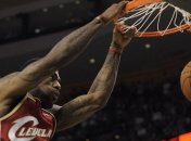 Леброн Джеймс еще не решил, ехать ли ему на Олимпиаду в Рио