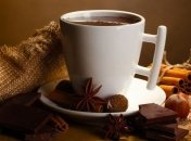 Что приготовить на Новый год-2014: горячий шоколад