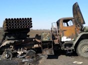 росіяни продовжують атакувати українські позиції, але втрачають і людей, і техніку