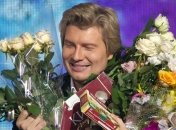 Басков трогательно поздравил украинскую певицу с днем рождения