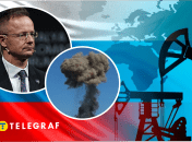 Сийярто угрожает Украине из-за ударов по нефтепроводу РФ