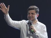 Зеленский попросил МВД предоставить ему охрану