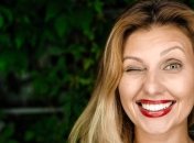 Елена Зеленская в день выборов удивила всех своими нарядами