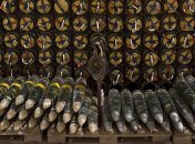 Виробництво снарядів