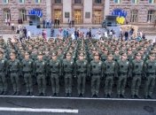 Порошенко: Украине чтобы выжить необходимо тратить на армию 5% ВВП