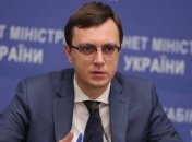 Омелян обещает выделить несколько миллиардов в портовую отрасль