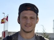 Зозуля не смог выступить в испанском суде по делу "Райо Вальекано"