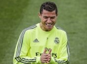 Роналду: Рекорды - естественный результат хорошей игры