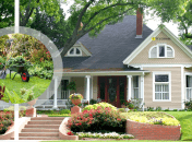 Лайфхак для дачі