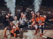 Группа MOZGI запела на родном языке (Видео)