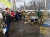 Торговая блокада Донбасса: в "штабе" заявляют о провокациях