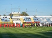 Тренер Буковины жалуется на непонятные судейские решения