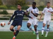 Браун Идейе помог "Динамо" потопить Анчоусов