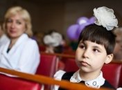 88% детей-сирот на Харьковщине воспитываются в украинских семьях