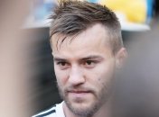 Андрей Ярмоленко о победе над белорусами