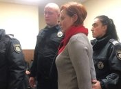 Дело Шеремета: Активисты требуют освободить Кузьменко из под стражи