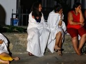 Землетрясение Турции: в МИД выяснили нет ли пострадавших среди украинцев