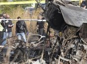 Двигун не відмовляв: в ГБР зробили заяву про причини катастрофи Ан-26