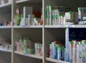 Рада упростила регистрацию импортных лекарств