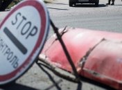 Обстановка в Донецке напряженная