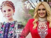 С Днем вышиванки! Украинские звезды и политики в честь праздника нарядились в вышитые наряды (фото)