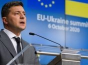 Зеленский назвал Медведчука "циником" и ответил по поводу российской вакцины от COVID-19