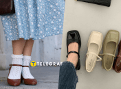 Трендове взуття із 90-х