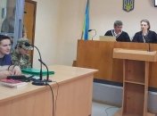 Савченко подала в Конституционный Суд жалобу