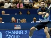 Состав участников на АТР турнир в Сиднее