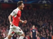 Озил: Мы не предполагали подобного развития событий