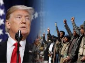 Дональд Трамп вирішив розібратися з хуситами