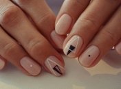 Маникюр 2020: основные тенденции офисного дизайна ногтей (Фото)