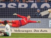 "Вердер" Скрипника удивил "Шальке"