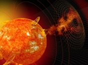 Сонце викинуло потоки корональної маси у бік Землі