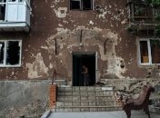 Ночь с 9 на 10 августа прошла в Донецке под звуки залпов