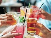 Чем нельзя закусывать и запивать алкоголь?