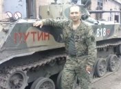 В РФ арестовали боевика "ЛНР", который брал Савченко в плен