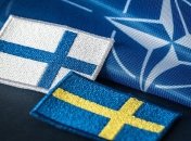 Финляндия, Швеция и НАТО
