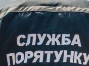 В Одесской области загорелся военный склад