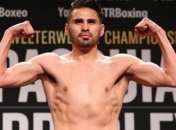 Бокс. Соперник Постола получил серьезную травму