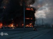 Утро в столице