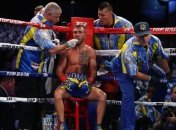 Ломаченко и Линарес договорились о распределении гонорара