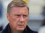 Леоненко: Хацкевич ничего не выиграет