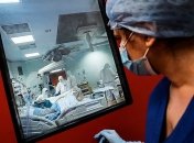 У світі уже понад 6 мільйонів випадків заражень на коронавірус