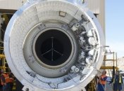 NASA испытает ускоритель будущей сверхтяжелой ракеты SLS