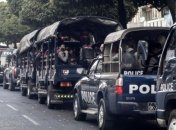 Военный переворот в Мьянме обернулся массовыми протестами и отключением Интернета 