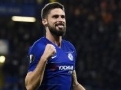 Жиру хочет покинуть Челси: названы претенденты на француза