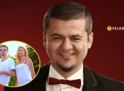 Як виглядає дружина "кварталівця" Крапова