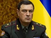 Ушел из жизни генерал-полковник СБУ Рокитский