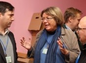 Северинсен: Есть две новости для Президента 